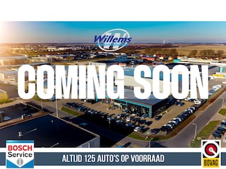 Opel Meriva 1.4 Blitz