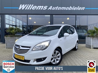 Opel Meriva 1.4 Blitz