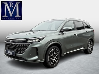 DFSK E5 1.5 PHEV L2 Compleet rijklaar prijs! | 7-persoons! | Panorama | 360° Camera | Trekhaak | 1e eigenaar | Fabrieksgarantie