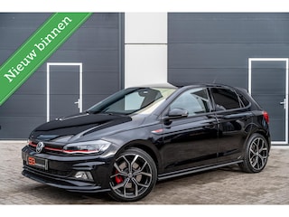 Volkswagen Polo 2.0 TSI GTI Dodehoek|Cam|Navi|Virtual|BOMVOL