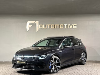 Volkswagen Golf 2.0 TSI R 4M Performance Pano|HuD|H/K|Akrapovic