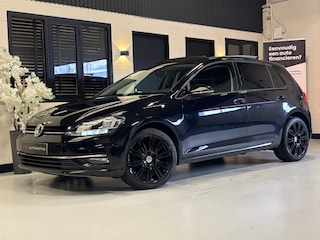 Volkswagen Golf 1.0 TSI |Pano|Blackstyle|