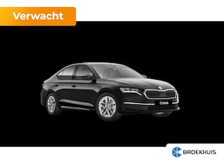 Skoda Octavia Hatchback Business Edition Plus | Achteruitrijcamera | Chromen grille | Driving mode select