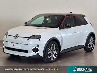 Renault 5 5 Urban Range Techno 40 kWh | Pack Winter | Pack Advanced Driving Assist | Van: € 32.909,- nu rijklaar voor: € 31.245,-