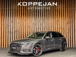 Audi A6 Avant 45 TFSI 245PK Automaat Sport Pro Line | ADAPTIVE CRUISE | STOELVERWARMING | ELEKTRISCHE ACHTERKLEP | DRIVE SELECT |