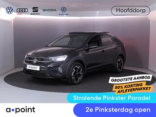 Volkswagen Taigo 1.0 TSI R-Line 115PK | Panorama dak | Navigatie via app | Parkeersensoren | Automatische airco |