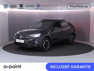 Volkswagen Taigo 1.0 TSI R-Line 115PK | Panorama dak | Navigatie via app | Parkeersensoren | Automatische airco |