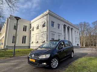 Volkswagen Sharan 1.4 TSI Highline 7p.