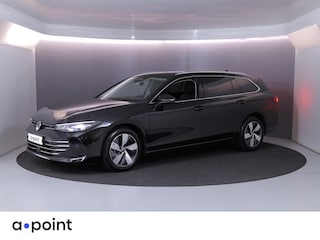 Volkswagen Passat Variant 1.5 eHybrid Business 204 PK PHEV | Navigatie | Trekhaak inklapbaar | Parkeer camera | Stoel- en stuurverwarming |