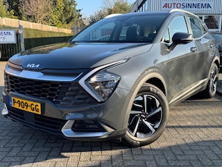Kia Sportage 1.6 T-GDi MHEV DynamicLine | Trekhaak | Camera | Adaptive Cruise Control |