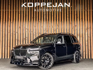 BMW X7 xDrive40d High Executive M-Sport | ALCANTARA HEMEL | SKYLOUNGE PANO | ICONIC GLOW | VENTILATIE/VERWARMING |