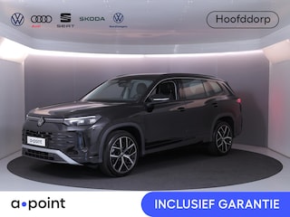 Volkswagen Tayron 1.5 eHybrid Life Edition 204PK PHEV | Verlengde garantie | Trekhaak wegklapbaar | Stoel- en stuurverwarming | 18" LM velgen |
