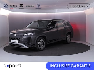 Volkswagen Tayron 1.5 eHybrid Life Edition 204PK PHEV | Verlengde garantie | Trekhaak wegklapbaar | Stoel- en stuurverwarming | 18" LM velgen |