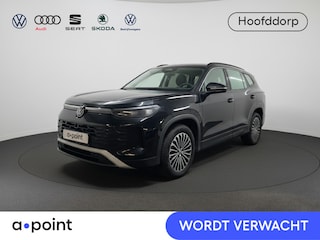 Volkswagen Tayron 1.5 eHybrid Life Edition 204PK PHEV | Verlengde garantie | Trekhaak wegklapbaar | Stoel- en stuurverwarming | 18" LM velgen |