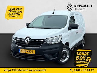 Renault Express 1.5 dCi 75 Comfort CRUISE / PDC / AIRCO / SCHUIFDEUR