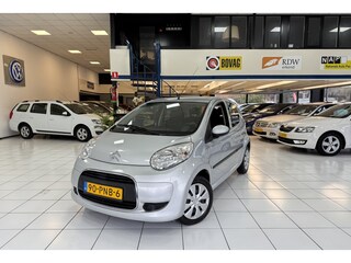 Citroën C1 1.0-12V Ambiance