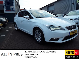 Seat Leon 1.0 EcoTSI 115PK Style