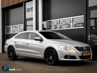 Volkswagen CC 1.8 TSI 4p. Automaat | XENON | CRUISE | AIRCO | NIEUWE KOPPELING & MECHATRONIC