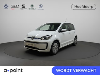 Volkswagen Up Style 83 pk | Navigatie via App | Autom. airco | Elektr. spiegels | Stoelverwarming |