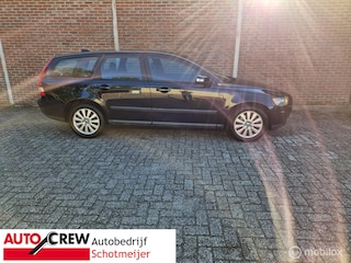 Volvo V50 2.4 Edition I Sport APK t/m 10-2026