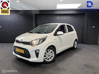 Kia Picanto 1.0 CVVT ComfortPlusLine|NAVI|CAMERA|CARPLAY|NAP