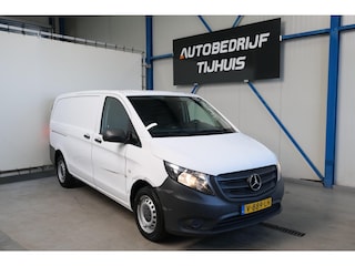 Mercedes-Benz Vito 111 CDI Lang - N.A.P. Airco, Trekhaak.