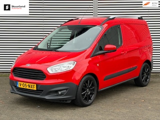 Ford Transit Courier 1.0 Airco/ Cruise/ PDC/ Trekhaak/ Voorruitverw./