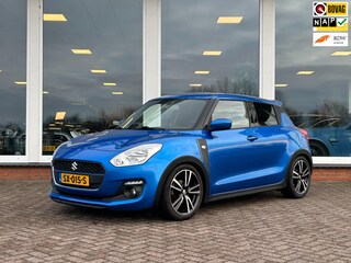 Suzuki Swift 1.2 Sportline - 1e Eigenaar - Origineel NL - NAP - Uniek!
