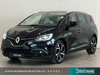 Renault Scénic 1.3 TCe 140 EDC Bose 7p. | Stoelverwarming | Navigatie 9,3" | Apple Carplay/Android Auto | Parkeersensoren voor, zij, achter en achteruitrijcamera