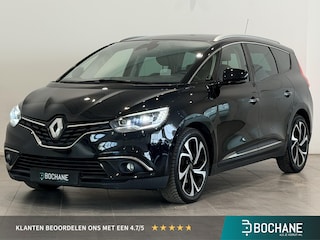 Renault Scénic 1.3 TCe 140 EDC Bose 7p. | Stoelverwarming | Navigatie 9,3" | Apple Carplay/Android Auto | Parkeersensoren voor, zij, achter en achteruitrijcamera