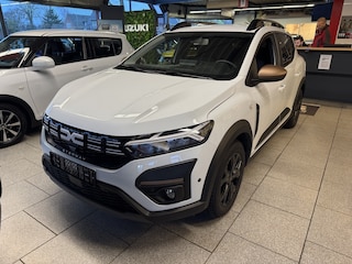 Dacia Sandero Stepway 1.0 TCe 90 Extreme automaat