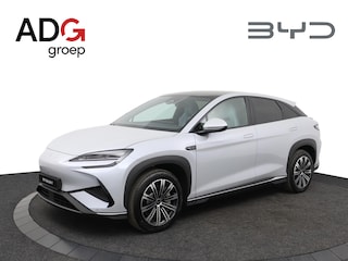 BYD Sealion 7 Design AWD 82.5 kWh 456 km range (WLTP) / Stoelverwarming, stoelventilatie en  stuurwielverwarming