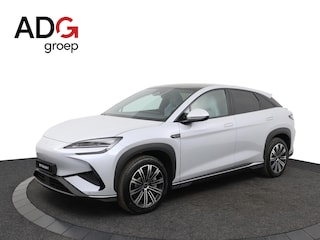 BYD Sealion 7 Design AWD 82.5 kWh 456 km range (WLTP) / Stoelverwarming, stoelventilatie en stuurwielverwarming