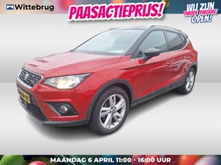 Seat Arona 1.0 TSI FR Business Intense FR Business Intense