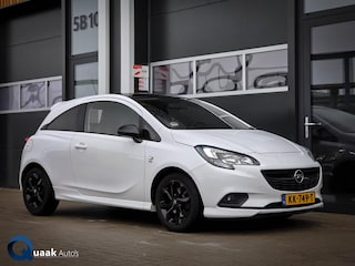 Opel Corsa 1.0 Turbo OPC-Line | RECARO KUIPSTOELEN | CARPLAY | CRUISE | AIRCO