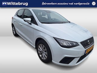 Seat Ibiza 1.0 EcoTSI Style Style