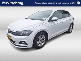 Volkswagen Polo 1.0 TSI Comfortline Comfortline