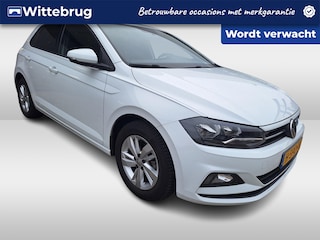 Volkswagen Polo 1.0 TSI Comfortline Comfortline