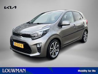Kia Picanto 1.0 CVVT Colour Edition
