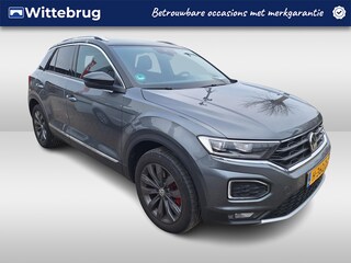 Volkswagen T-Roc 1.5 TSI Sport Sport