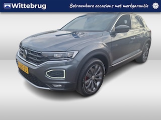 Volkswagen T-Roc 1.5 TSI Sport Sport