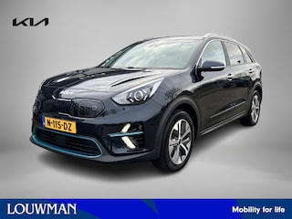 Kia Niro e-Niro Edition 64 kWh