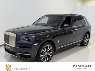 Rolls-Royce Cullinan 6.75 V12 Bespoke / Panorma dak!