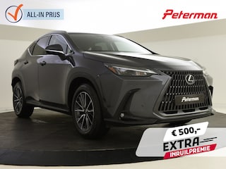 Lexus NX 450h+ AWD Luxury Line editon| PDC V+A | Lederen bekleding