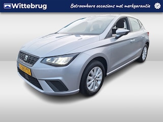 Seat Ibiza 1.0 EcoTSI Style Style