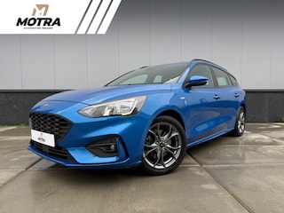 Ford Focus Wagon 1.0 EcoBoost ST Line Business | Adaptive Cruise | Navigatie | Winter Pack