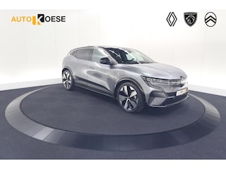 Renault Mégane EV60 220 Optimum Charge Techno | Pack Winter | Camera | Adaptieve Cruise Control | Dodehoekdetectie