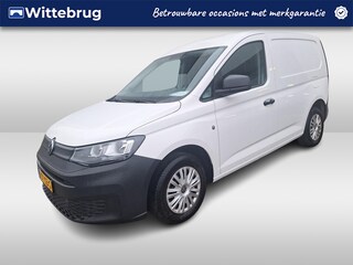 Volkswagen Caddy Cargo 2.0 TDI Economy Business