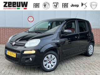 Fiat Panda 0.9 TwinAir Lounge | Automaat | Parkeersensoren | Airco