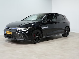 Volkswagen Golf 1.4 eHybrid GTE Navigatie Camera Stoel/Stuurverwarming Acc Android/Carplay PS